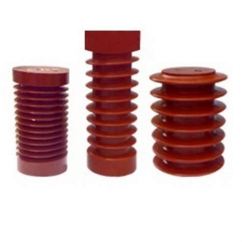 Epoxy Insulators - Epoxy Drive Insulators Manufacturer from Ghaziabad