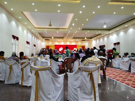 Kailash Conventions - Wedding Halls & Lawn| Wedding venues in Chennai ...