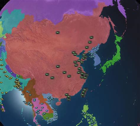 世界古代史上版图最大的十大超级帝国，中国占五席_波斯