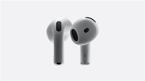 Apple AirPods 4 Has Active Noise Cancelation and USB-C