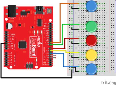 Arduino Drum Machine 的图像结果