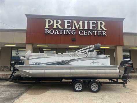 Beaumont Boats for Sale - Premier Boating Centers