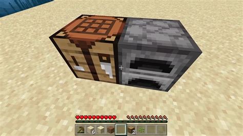 How To Make a Blast Furnace in Minecraft [3 Easy Steps]