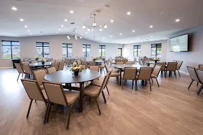 LaCanne Family Celebration of Life Center (Jackson) - Funeral Home Pages