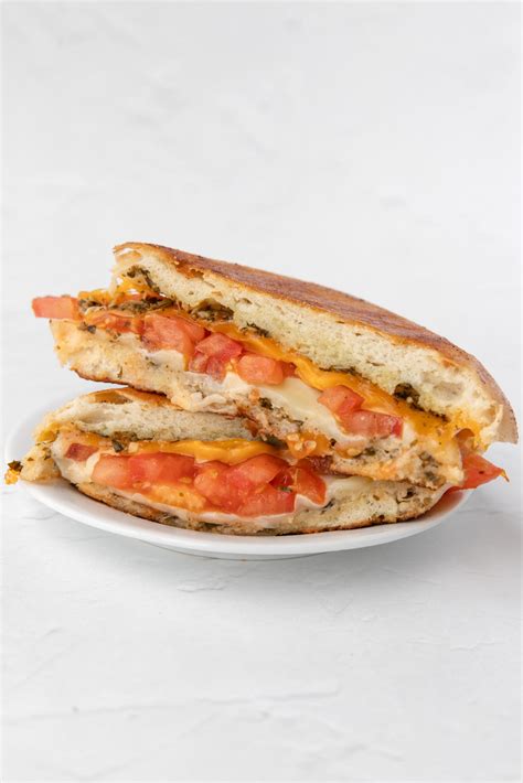 Zupas Nutrition Facts Ultimate Grilled Cheese | Besto Blog