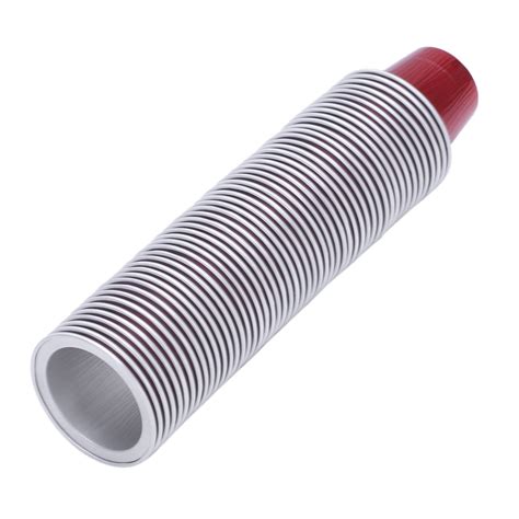 Buy 50 Sets Refillable Coffee Capsule Cup Disposable for Nespresso Pod ...