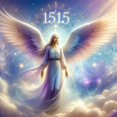 The 1515 Angel Number: Unveiling Its Mystical Essence - psychicreading ...