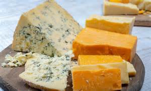 Eight cheeses that are actually good for you - from calcium-rich ...
