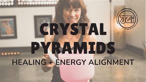 Crystal + Pyramid Energy Alignment, 5 Vista Boulevard, Slingerlands, NY ...