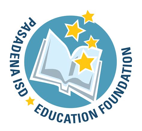 Pasadena Isd Logo Pasadena Independent School District Board Of