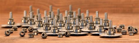 Crown Pinion | Renaissance Crafts International