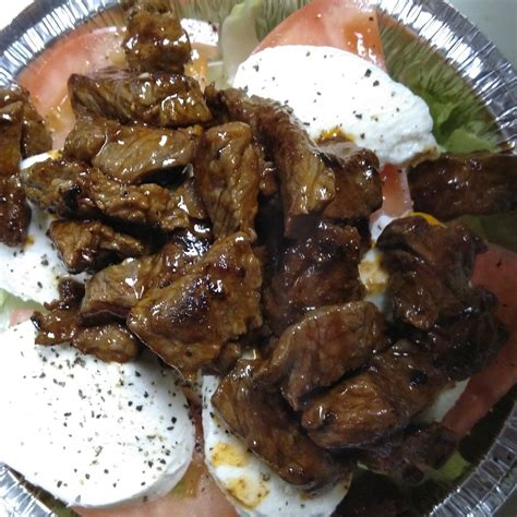 Marblehead House Of Pizza