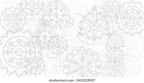 Engineering Background 的图像结果