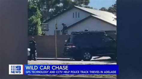 CWC Hackers Chasing Us in Car 的图像结果