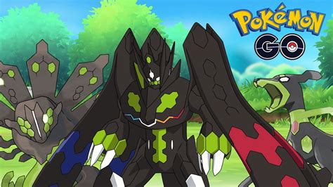 Holographic Zygarde at Florentina Hall blog