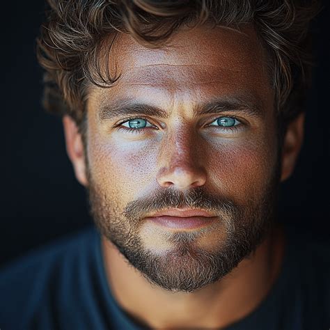 Eric Lively Inspires With Talented Acting Journey