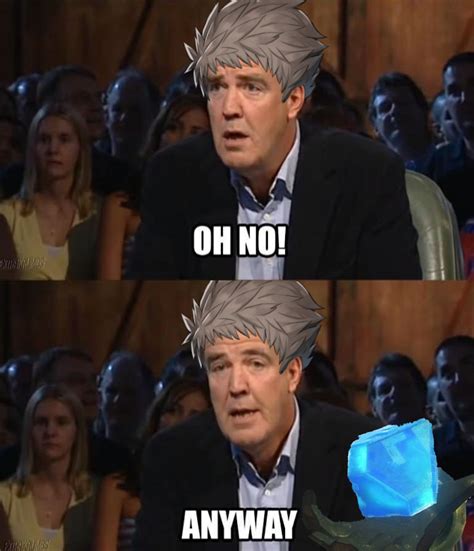 Oh No! Anyway: Image Gallery (List View) (List View) | Know Your Meme