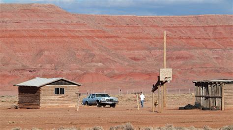 Discover the Rich Tapestry of Native American Culture: Explore a Nearby Indian Reservation