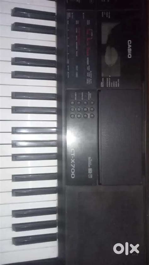 Casio useless - Musical Instruments - 1827340188