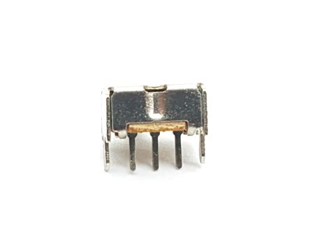 PCB Mini Slide Switches Pack of 5 SK13D07 VG3 | ThinkRobotics.in ...