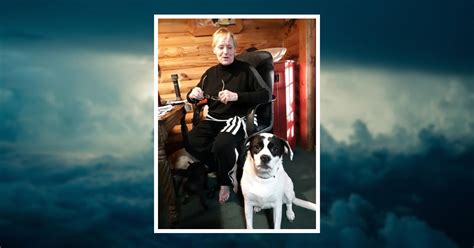 Obituary | Carol Ann Felter | Kannaday Funeral Home