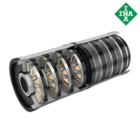 INA Tandem Bearings