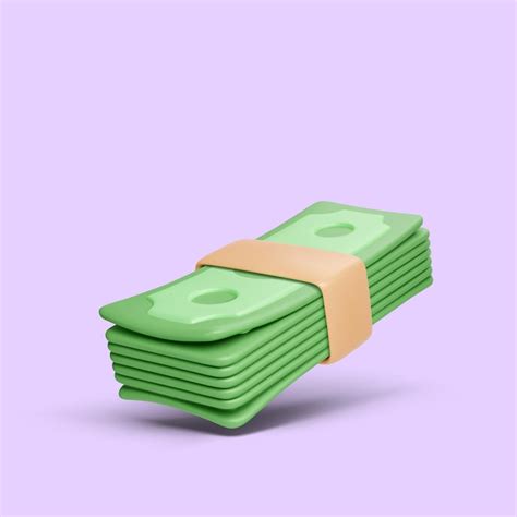Money 3d illustration Images - Free Download on Freepik