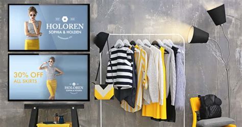 Digital Signage 的图像结果