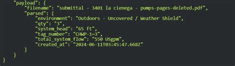 Image result for API Endpoint JSON