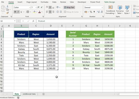 Image result for Insert a Number of Blank Rows into Table Using Power Query