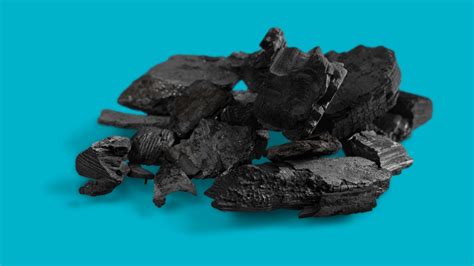 How To Remove Charcoal Stain From Washable Fabrics | Tidy Diary