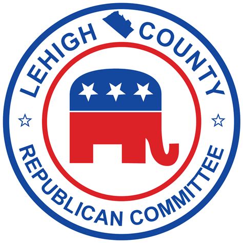 2024 Candidates – Lehigh County Republican Committee