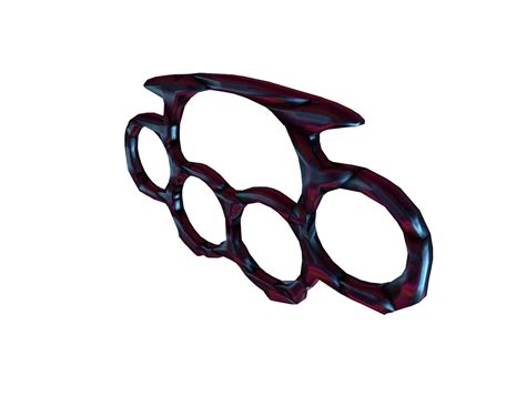 Brass Knuckle In Spanish at Michael Stover blog