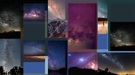 Milky Way Lightroom Presets , Free Preset Milky Way – ZCIKEO