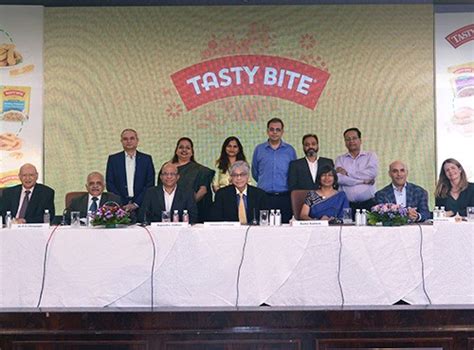 Investors | Tastybite.co.in