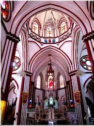 Embassy of India, Bucharest, Romania : Churches in India