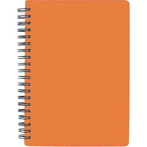 Spiral Bound Notebook | Personalized Notepads | 1.26 Ea.