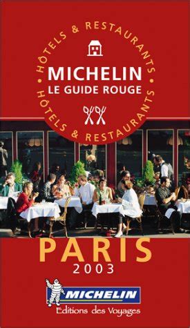 Paris (Michelin Red Hotel & Restaurant Guides) : Michelin: Amazon.in: Books