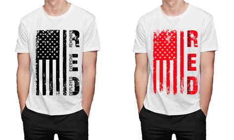 USA Flag, American Flag T Shirt Design Graphic by Crafts Station ...