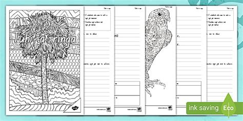 Pukapuka Tuhi ā-ringa - Kauruku kia Whakatau te Wairua