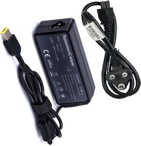 Laplogix 65W 20V 3.25A USB Type Pin Laptop Charger For Lenovo Thinkpad ...