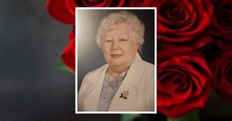Obituary | Rosetta "Rose" Virginia Dove Moyers of Grottoes, Virginia ...