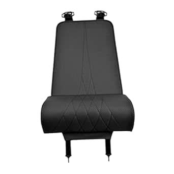 ZOOMELLA Car Leg Extender Comfort Leg Support Pillow for Work Buses ...