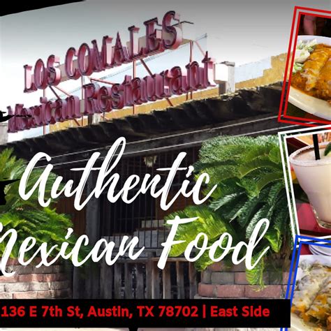 Los Comales Mexican Restaurant - Authentic Mexican Restaurant located ...