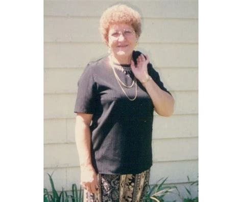 Dorothy A. Camp Obituary (2025) - Storm Lake, IA - Sliefert Funeral ...