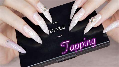 Image result for Tapping ASMR