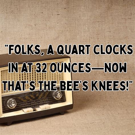 How Many Ounces in a Quart? 32 Easy Answers - Plain Living