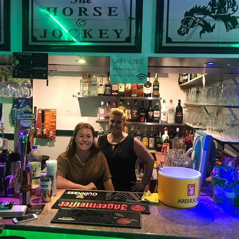 THE HORSE AND JOCKEY - All You Need to Know BEFORE You Go 2026 (with ...
