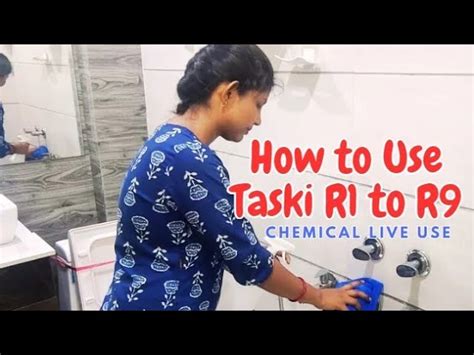 taski diversey chemicals - Taski Toilet Bowl Cleaner R6 5 L Trader ...