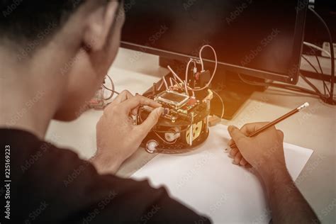 Student Project 的图像结果